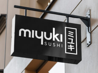 Miyuki Sushi